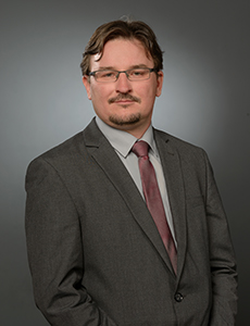 Rechtsanwalt Mike Köthen